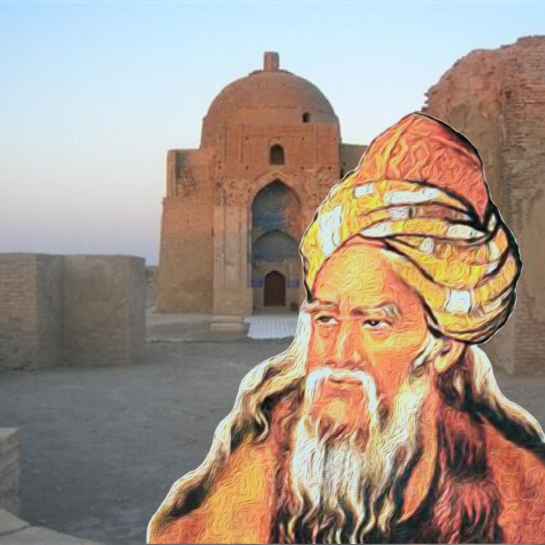 ابوسعید ابوالخیر