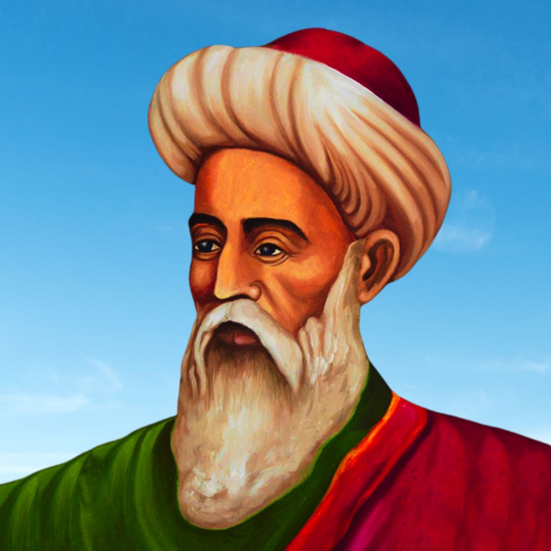 امیرخسرو دهلوی