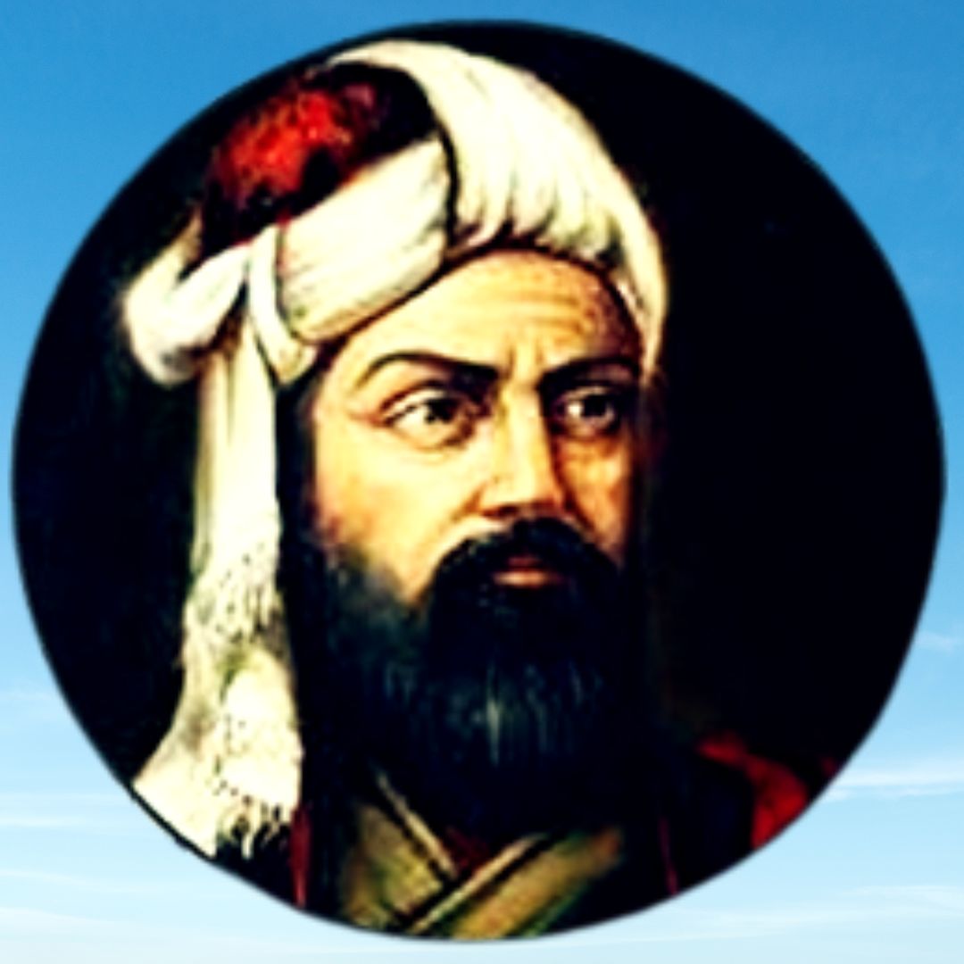 ازرقی هروی