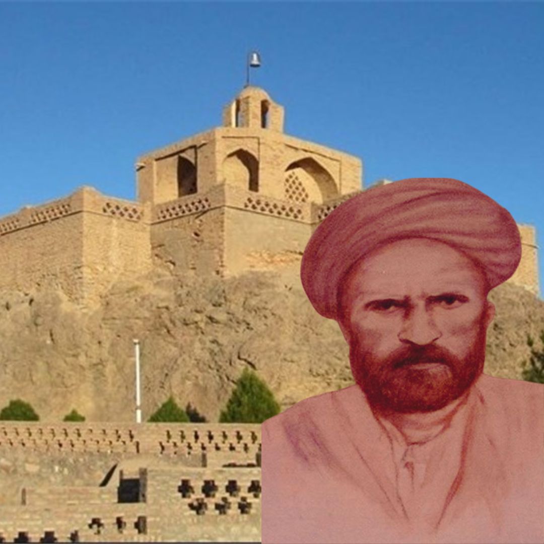 ابن حسام خوسفی