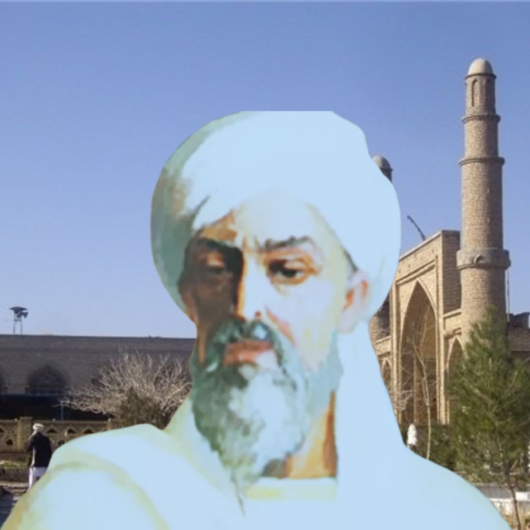 جامی
